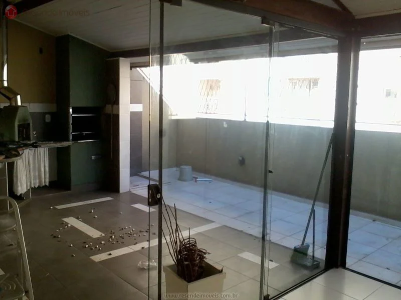 Foto 15 de 25 - Apartamento para venda em Jardim Jalisco